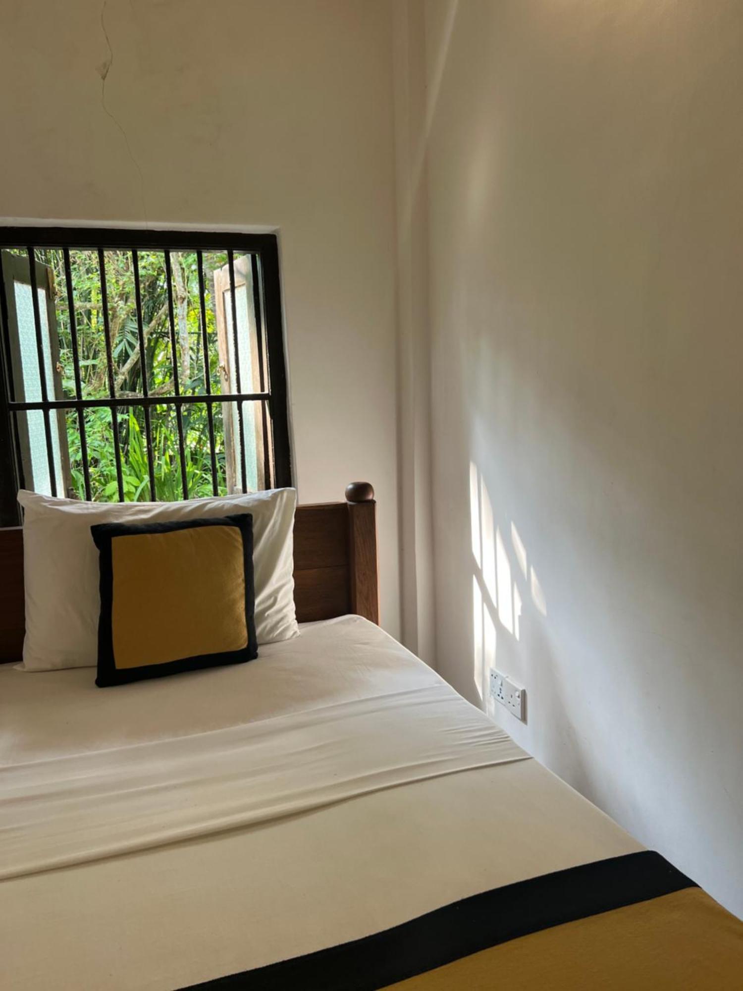 Medusa Bungalow - Galle Buitenkant foto