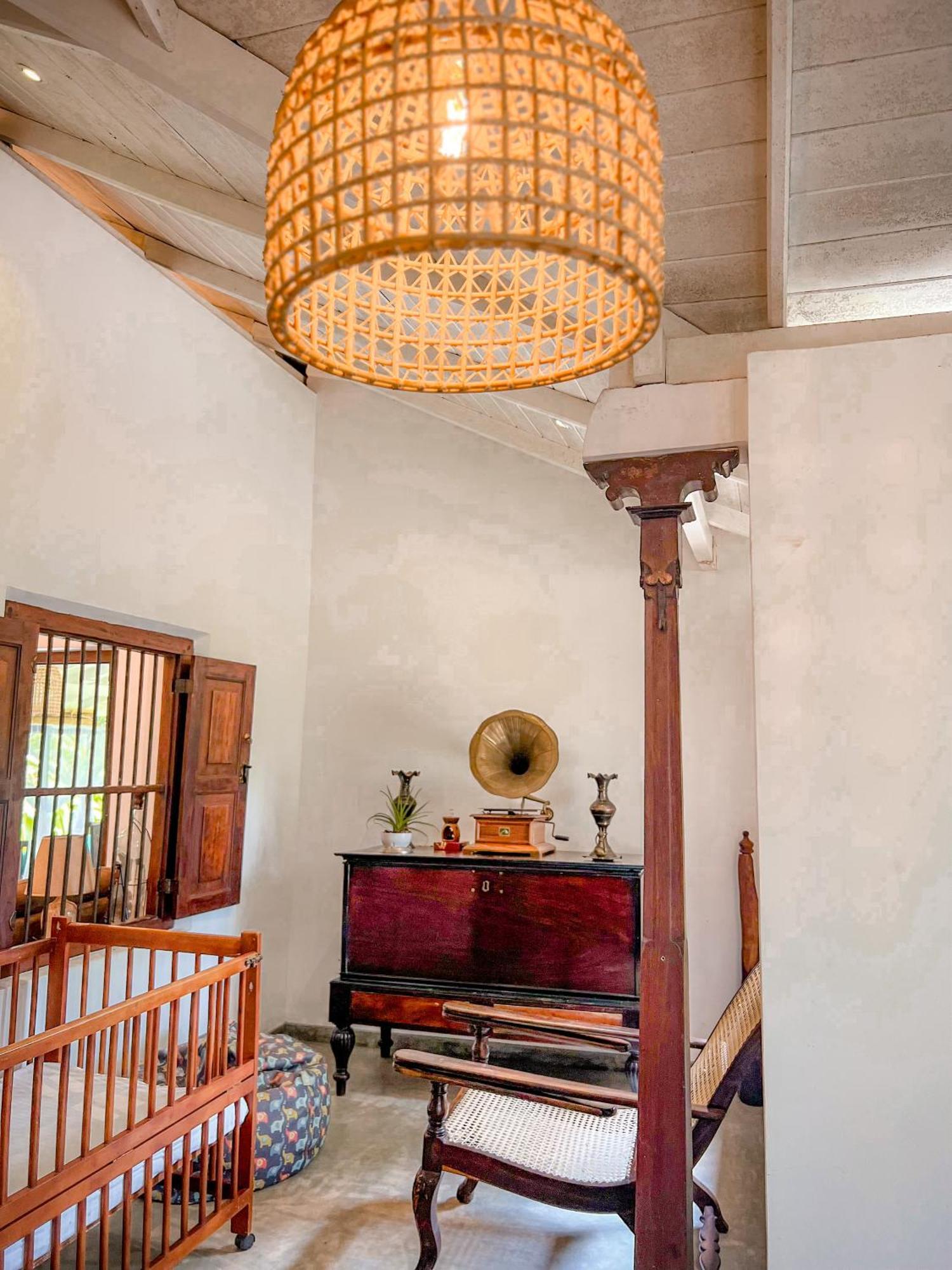 Medusa Bungalow - Galle Buitenkant foto