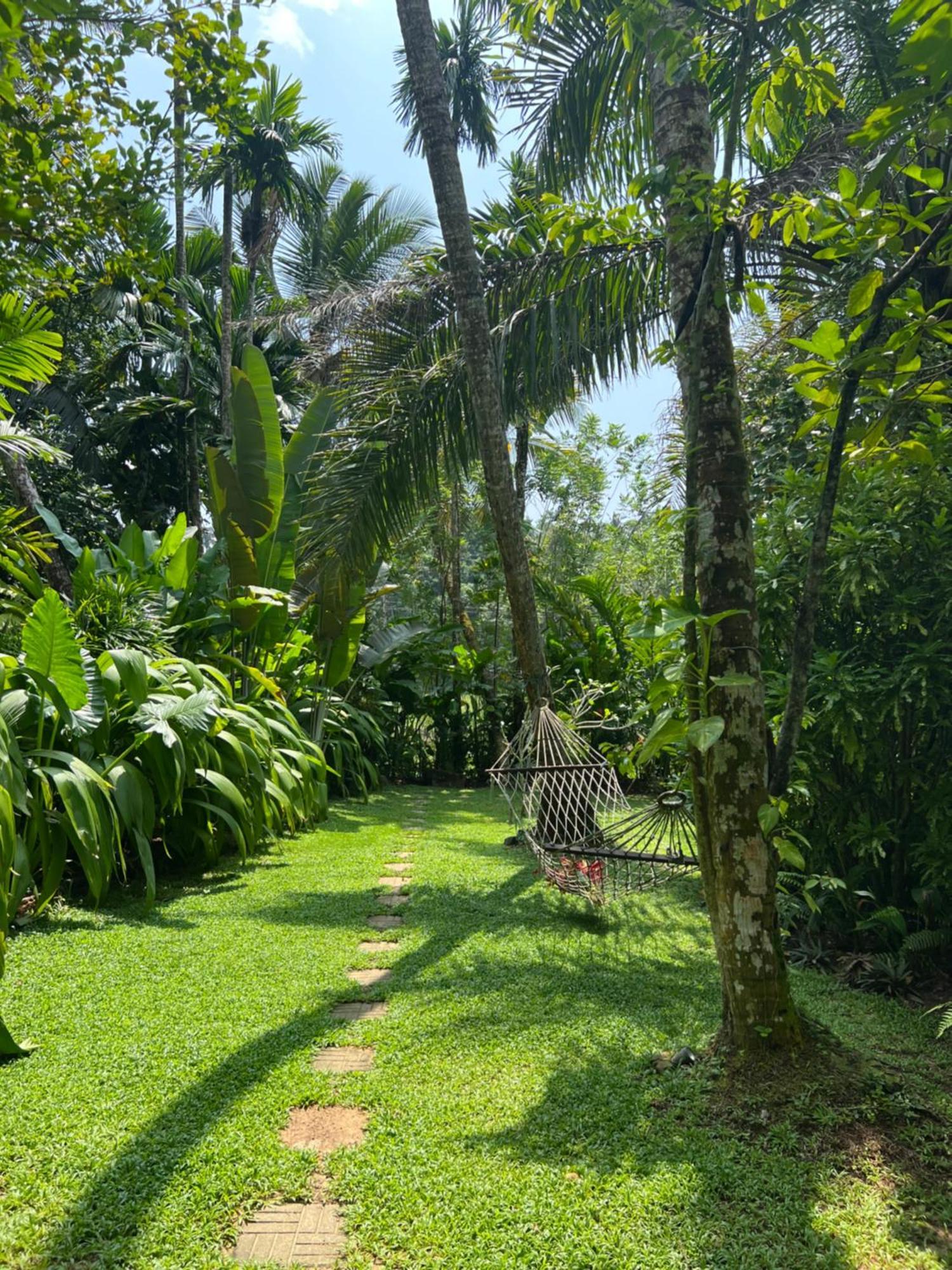Medusa Bungalow - Galle Buitenkant foto